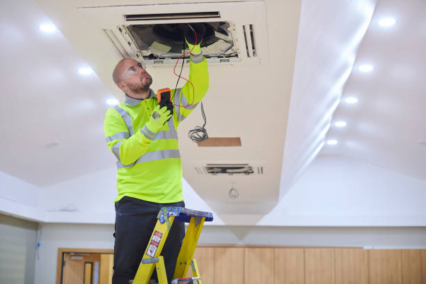 Best HVAC system installation  in Conneaut, OH